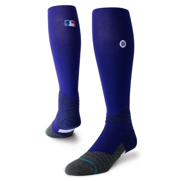 STANCE mlb diamond pro otc socks